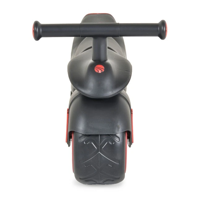 Mini balance bike Mini Cruze black