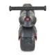 Mini balance bike Mini Cruze black