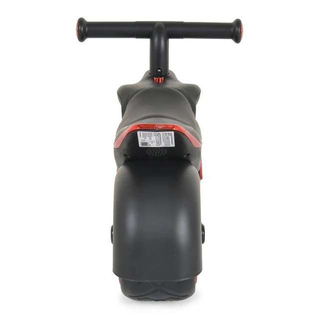 Mini balance bike Mini Cruze black