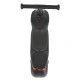Mini balance bike Mini Cruze black