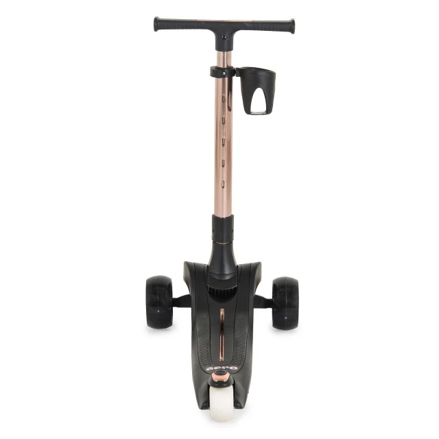 Scooter Aero Coal-Black