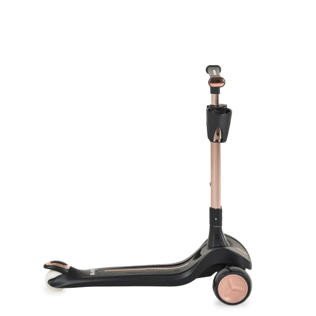 Scooter Aero Coal-Black