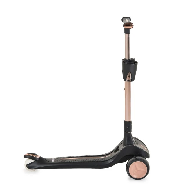 Scooter Aero Coal-Black