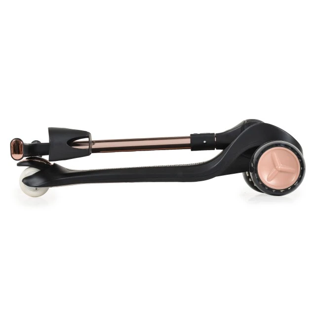 Scooter Aero Coal-Black