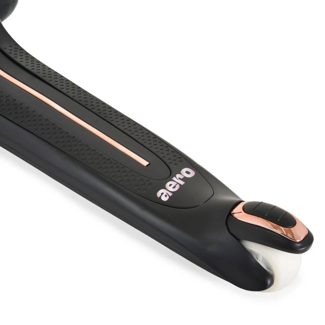 Scooter Aero Coal-Black