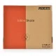 Roller skates Roces Moody red (36-40)