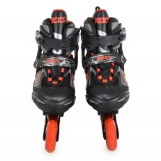 Roller skates Roces Moody red (36-40)
