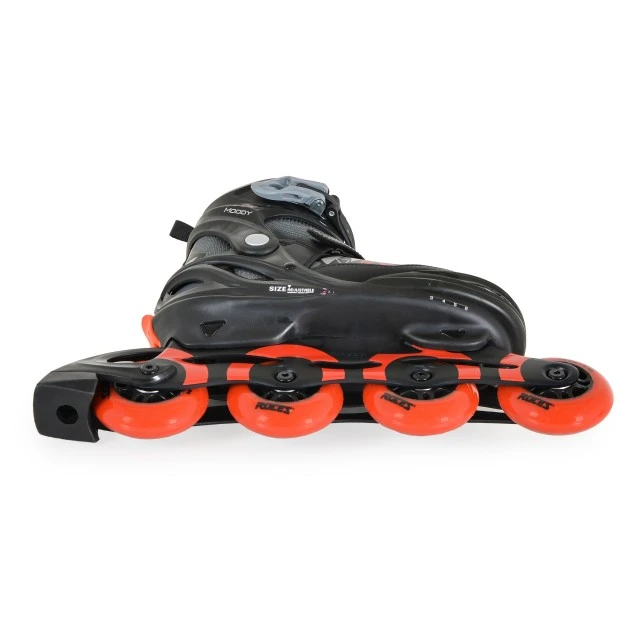 Roller skates Roces Moody red (36-40)