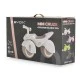 Mini balance bike Mini Cruze black