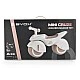 Mini balance bike Mini Cruze green