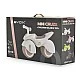 Mini balance bike Mini Cruze green