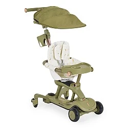 Тротинетка Cornet 6в1 green