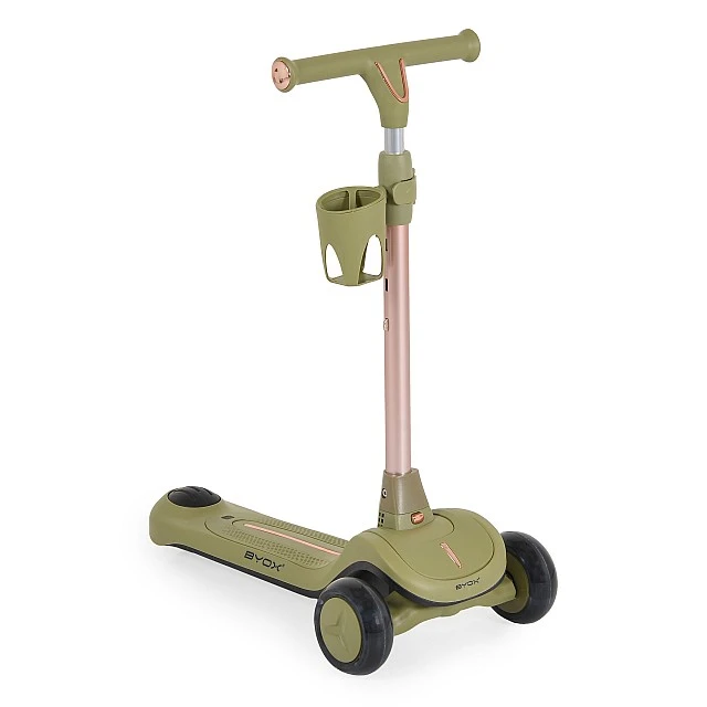 Scooter Cornet 6in1 green