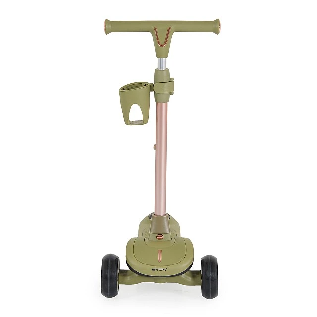 Scooter Cornet 6in1 green