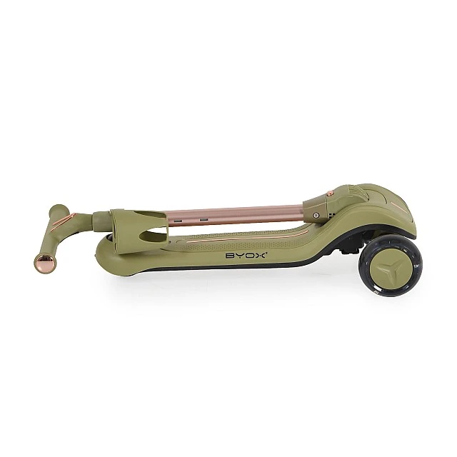 Scooter Cornet 6in1 green