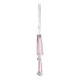 Multifunctional changing table Croco pink