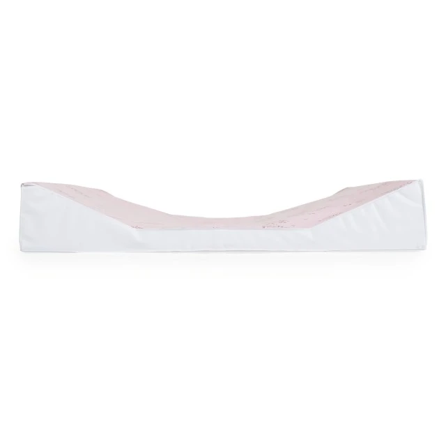 Soft changing mat 44x67 Pink Giraffe