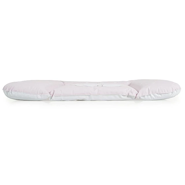 Soft changing mat 50x70 Pink Bears