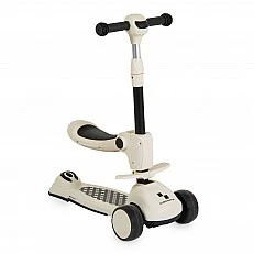 Checkmate Royal White Scooter