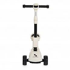 Checkmate Royal White Scooter