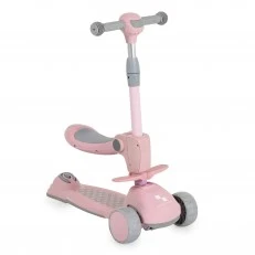Checkmate Lace Pink Scooter