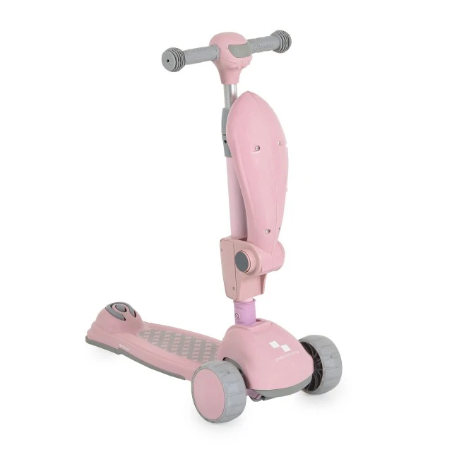 Checkmate Lace Pink Scooter