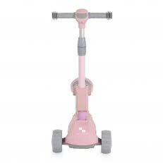 Checkmate Lace Pink Scooter