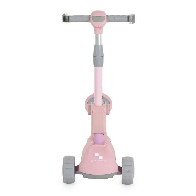 Checkmate Lace Pink Scooter