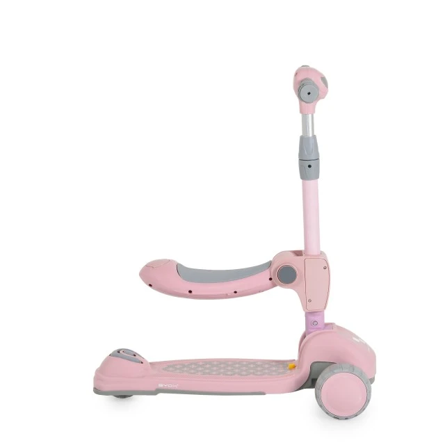 Checkmate Lace Pink Scooter