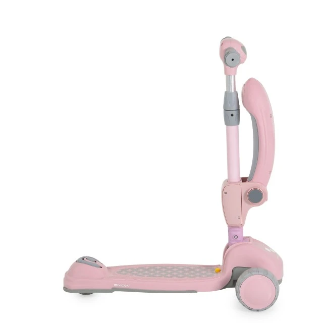 Checkmate Lace Pink Scooter