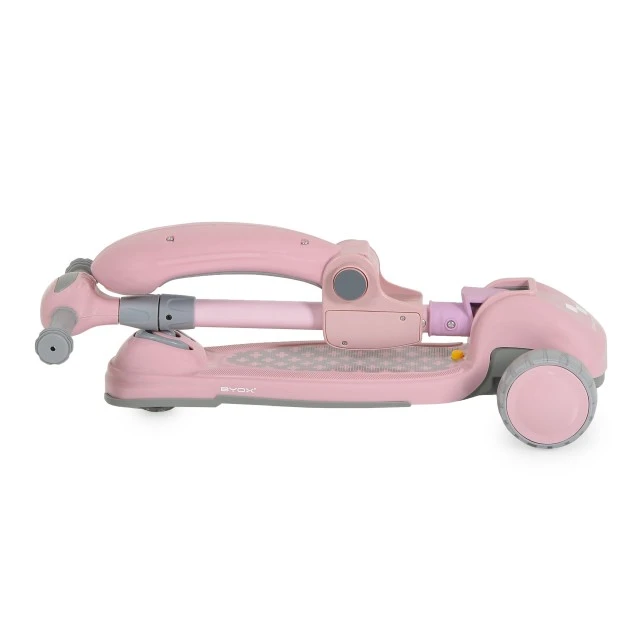 Checkmate Lace Pink Scooter