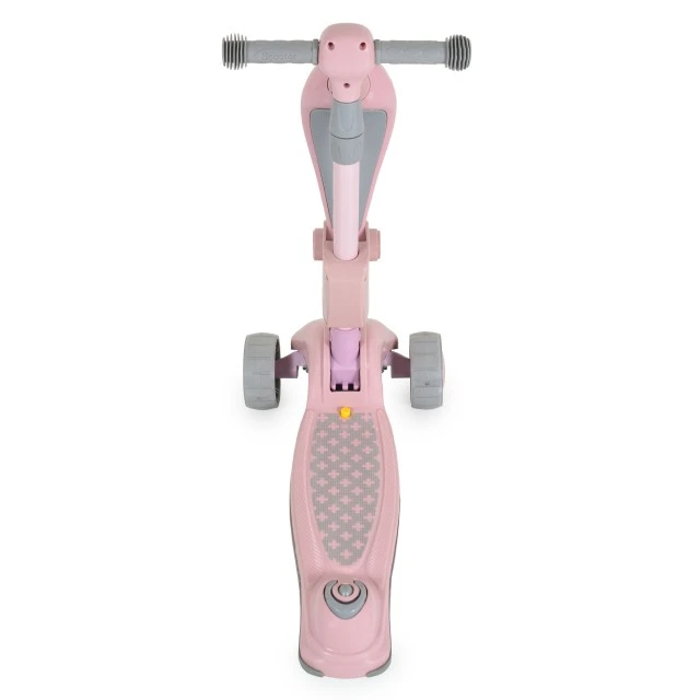Checkmate Lace Pink Scooter