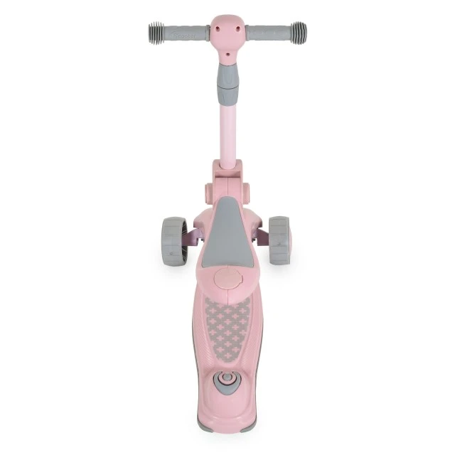 Checkmate Lace Pink Scooter