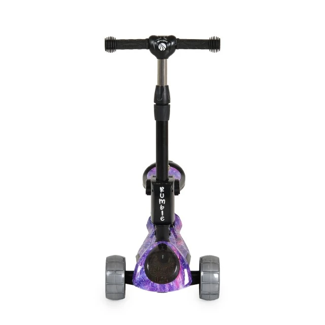 Scooter Rumble Purple-dream