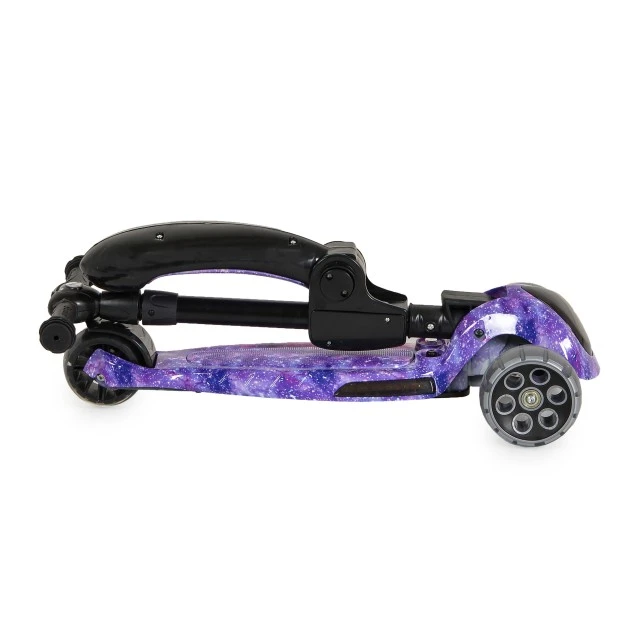 Scooter Rumble Purple-dream