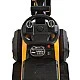 Bumblebee battery-powered children's excavator