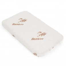 Матрак за мини кошара Mini Bamboo 81.50/48.50/4.50