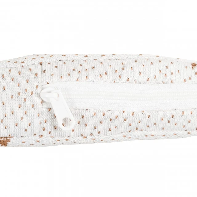 Матрак за мини кошара Mini Bamboo 81.50/48.50/4.50