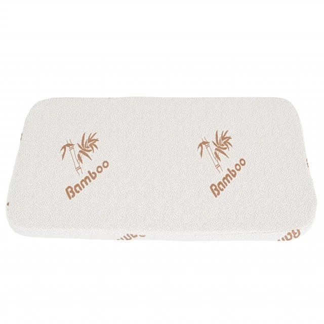 Матрак за мини кошара Mini Bamboo 81.50/48.50/4.50