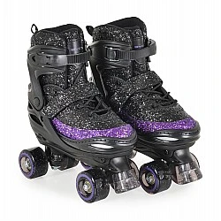 Skates Sparkle L-(38-41)
