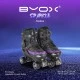 Skates Sparkle L-(38-41)