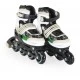Iceberg 2in1 Roller Skates and Skates M-(34-37)