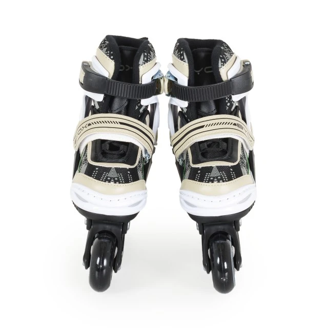 Iceberg 2in1 Roller Skates and Skates M-(34-37)