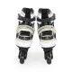 Iceberg 2in1 Roller Skates and Skates M-(34-37)