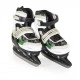 Iceberg 2in1 Roller Skates and Skates M-(34-37)