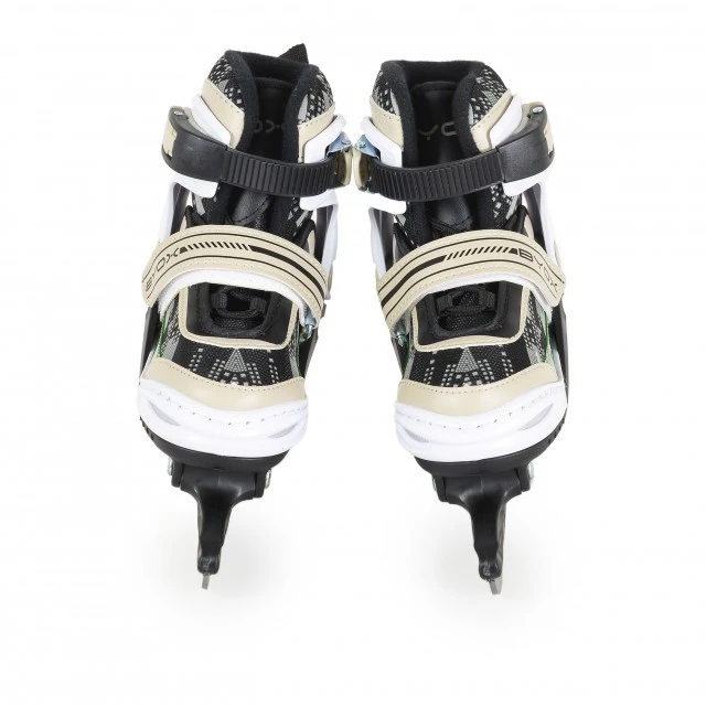 Iceberg 2in1 Roller Skates and Skates M-(34-37)