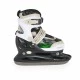 Iceberg 2in1 Roller Skates and Skates M-(34-37)