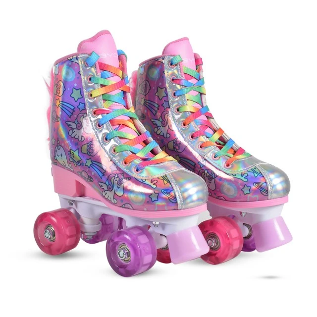 Skates Unicorn S-(31-34)
