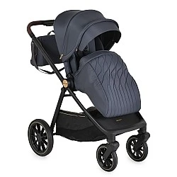 Celebrity Graystone 2-in-1 Combination Stroller