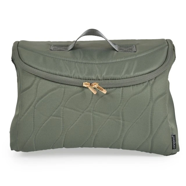 Комбинирана количка 2 в 1 Celebrity Deep-green